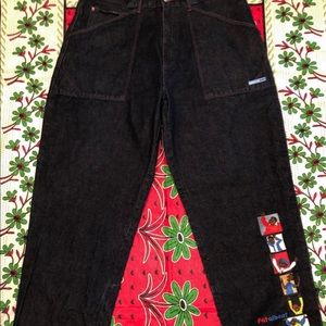 Fat Albert Fubu Jeans